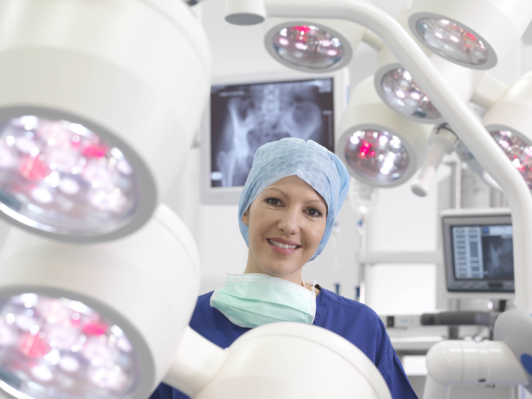 子宫颈癌的光动力疗法