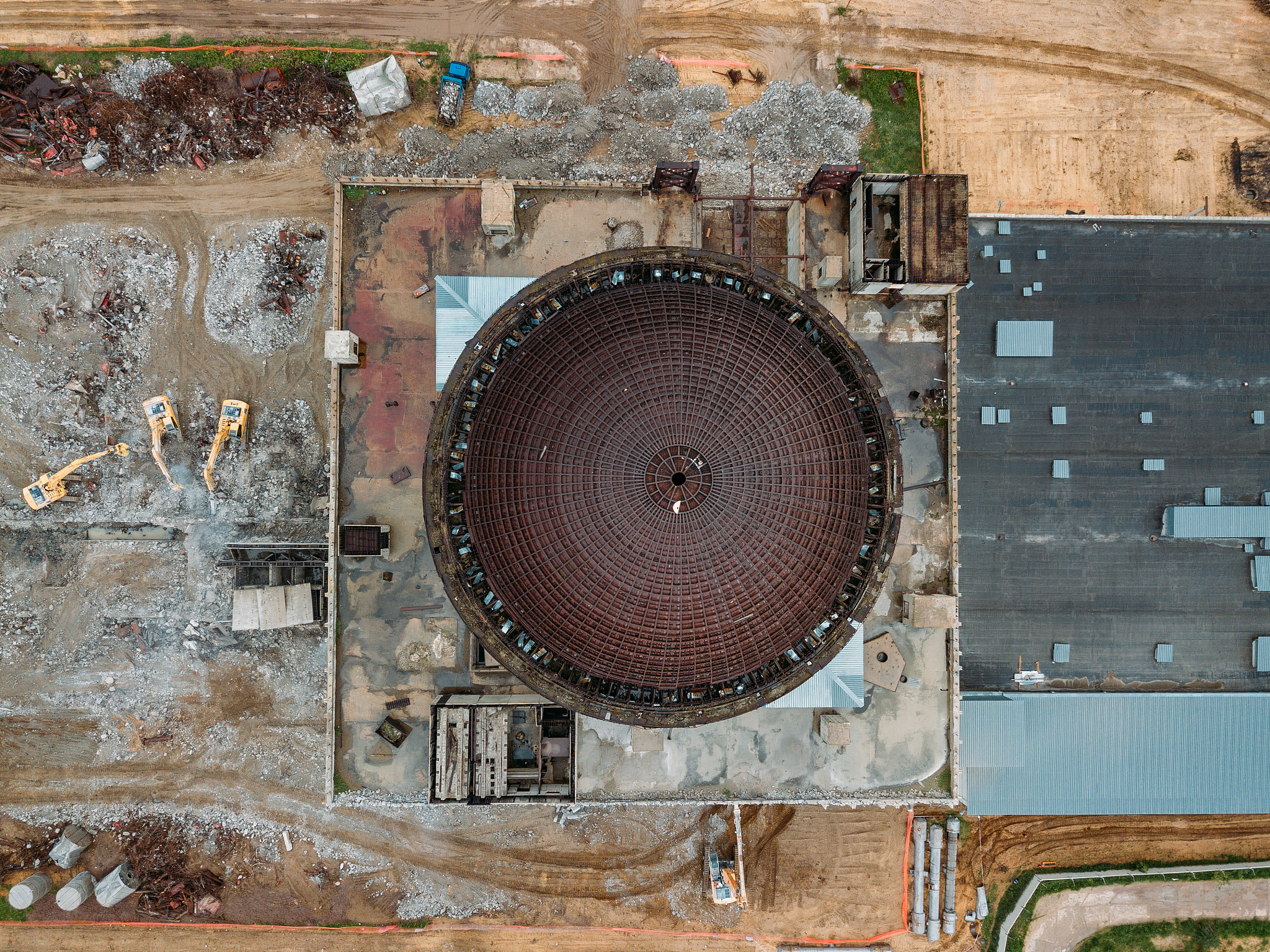 小堆反应堆选址法规标准：必要性分析