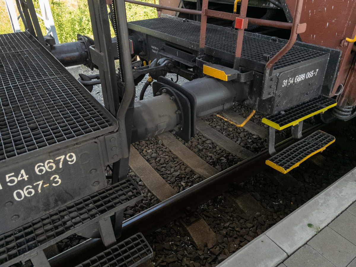 成都铁路车辆专业学什么？主要学习内容详解