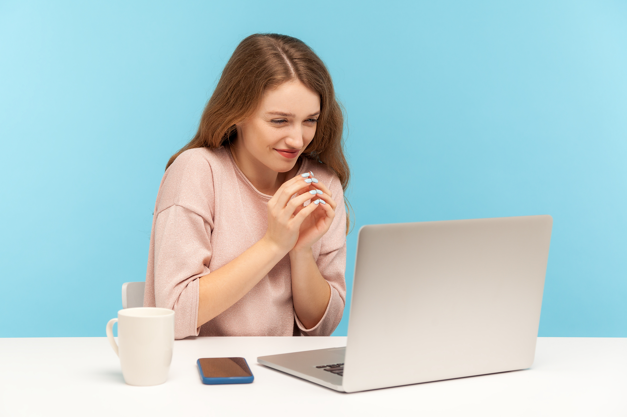 你对女生适合学什么专业有了解吗？