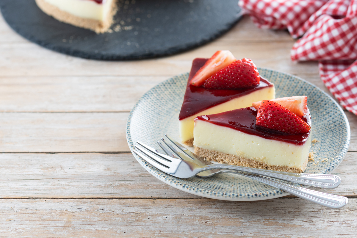 如何做cheese cake