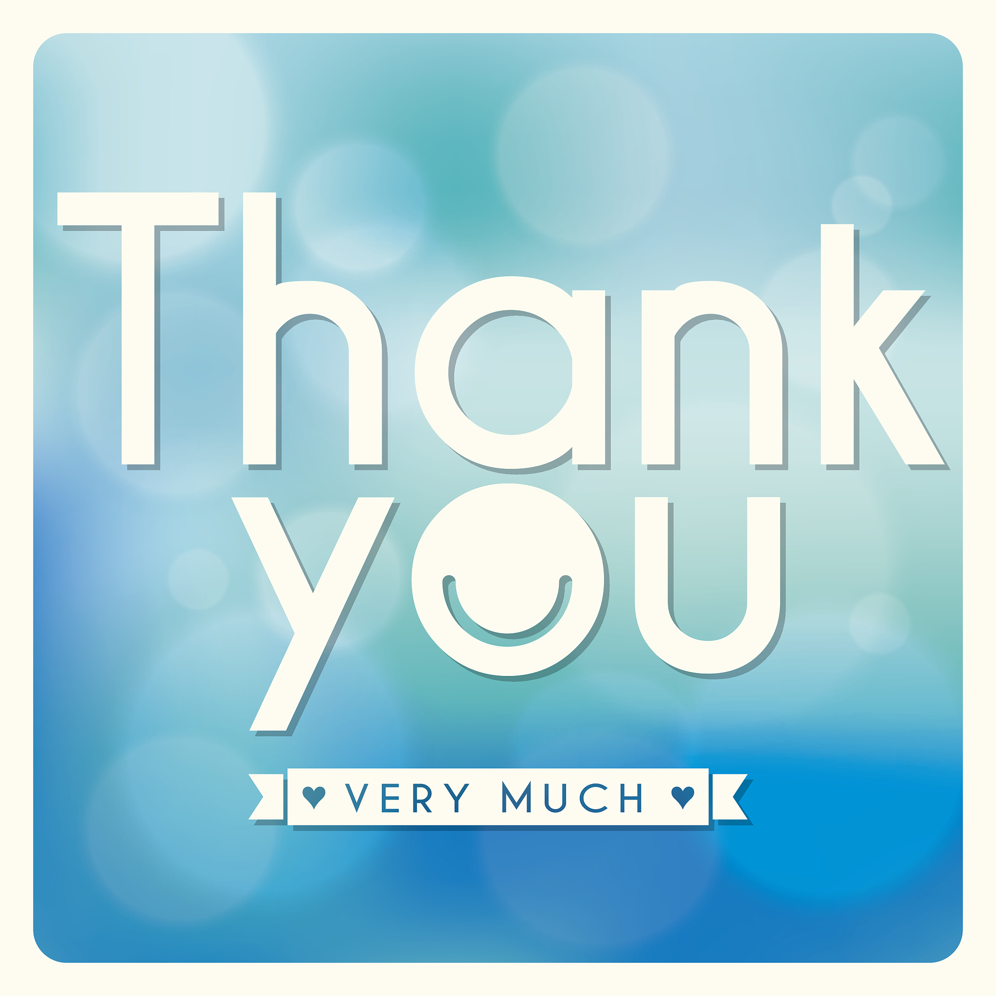 翻译成英文：谢谢您的观看