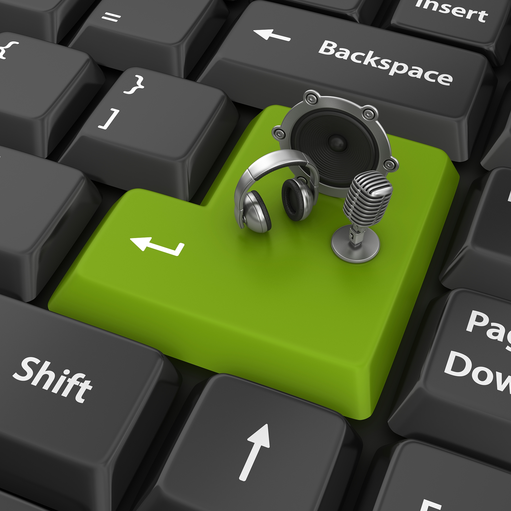 Verilog Key Debounce Module for Stable Key Press Detection