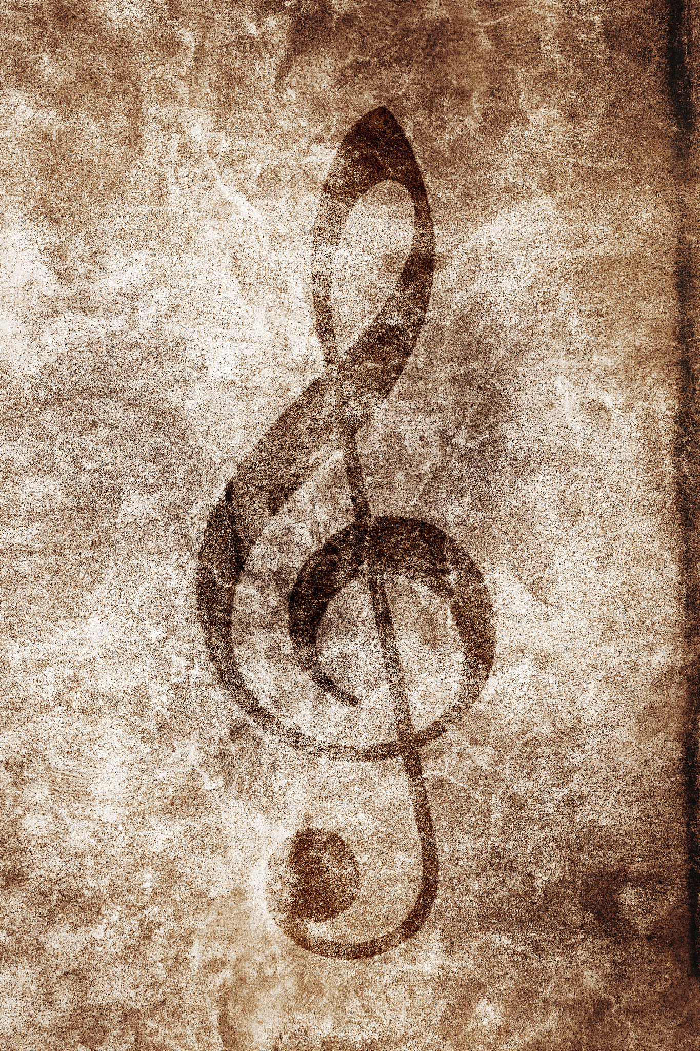 music background
