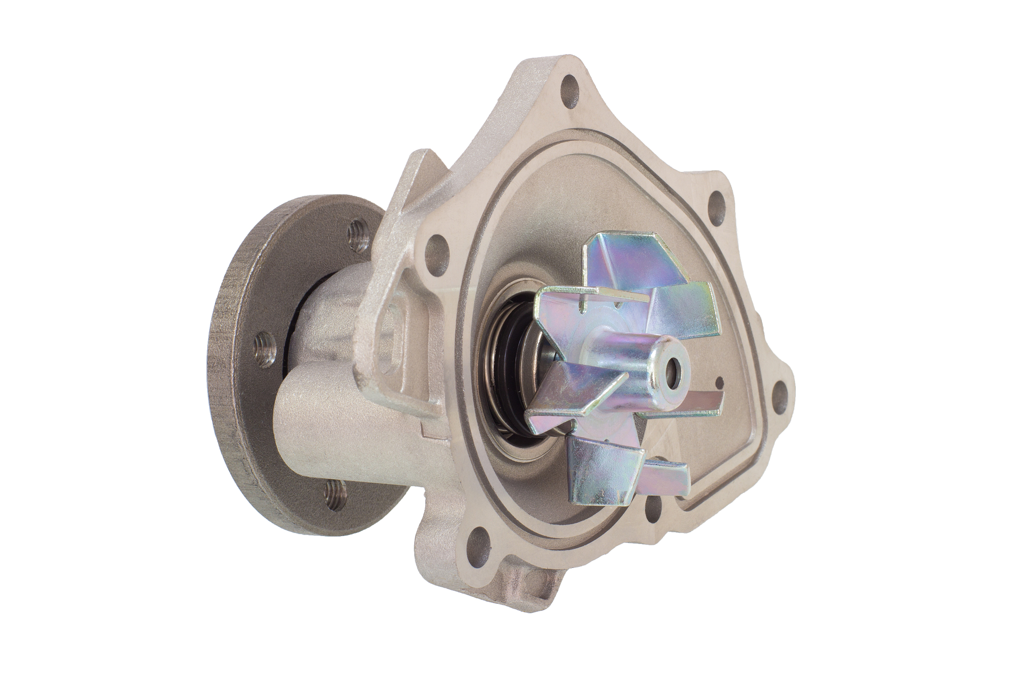 风囊泵工作原理、特点及应用领域 - [网站名称]