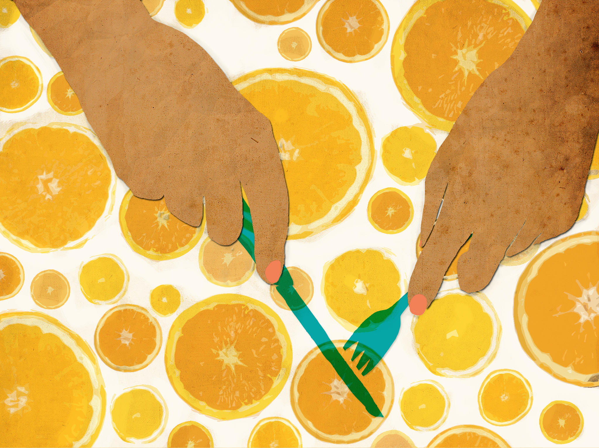 公司食堂星级评选：12个角度评估标准