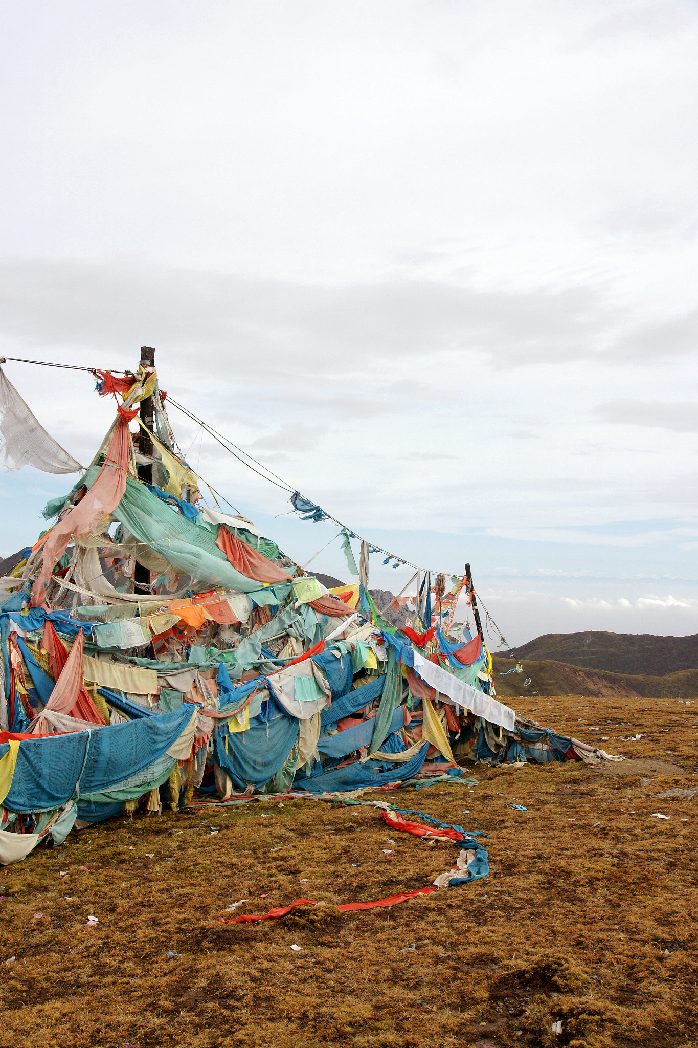 增加地理位置介绍