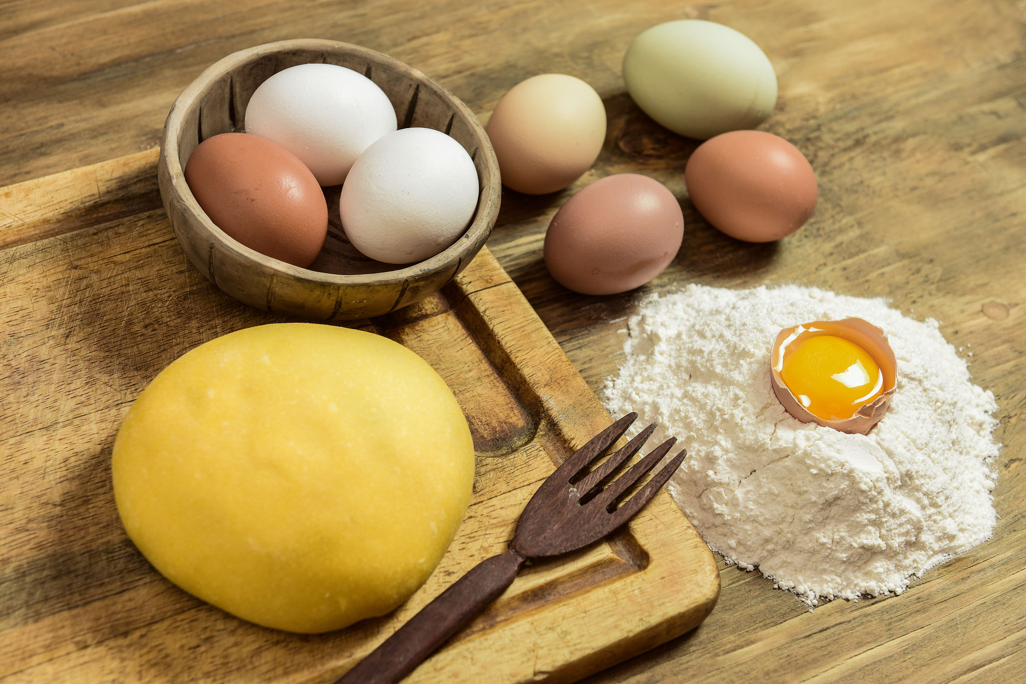 food preparation