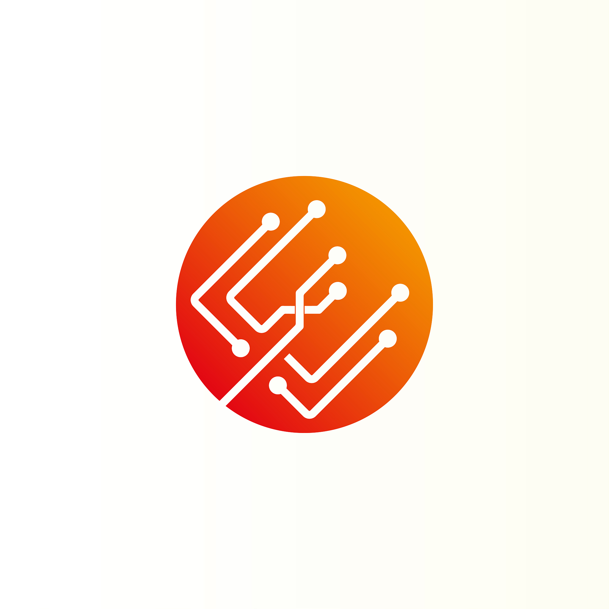 technology icons templates