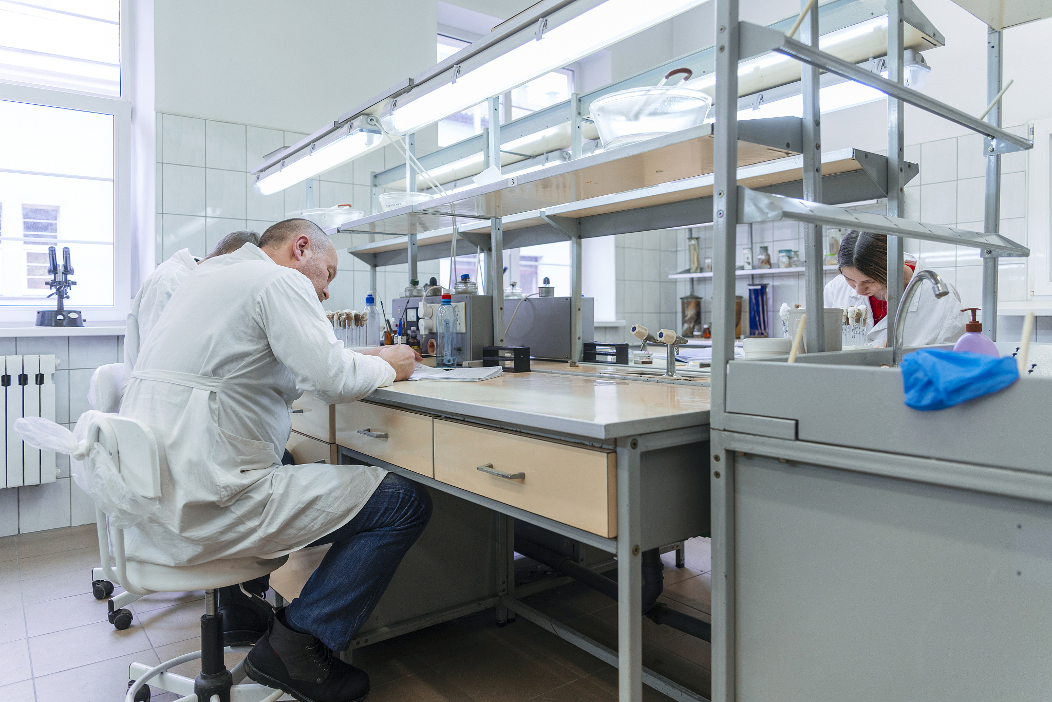 重庆药物制剂技术专业中专中职学校推荐：哪家最好？