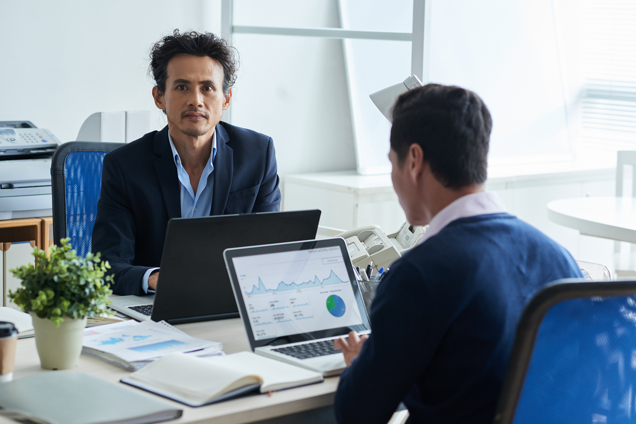 资深财务主管/经理 | 熟悉成本管理、财务分析、IPO审计 | 互联网大厂经验