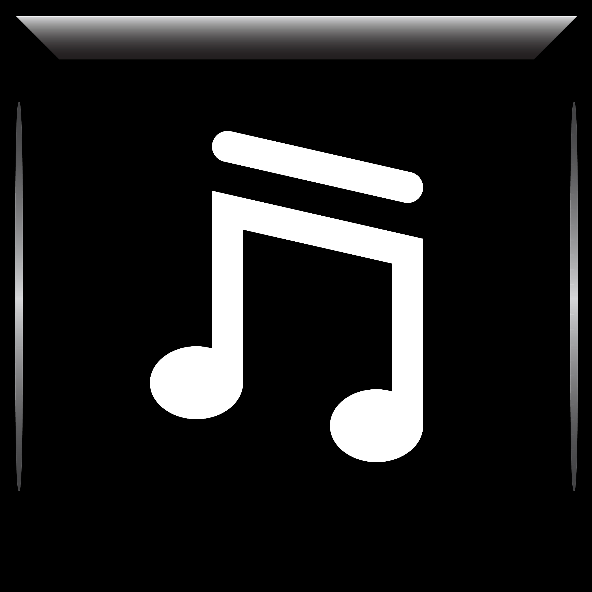 music icon