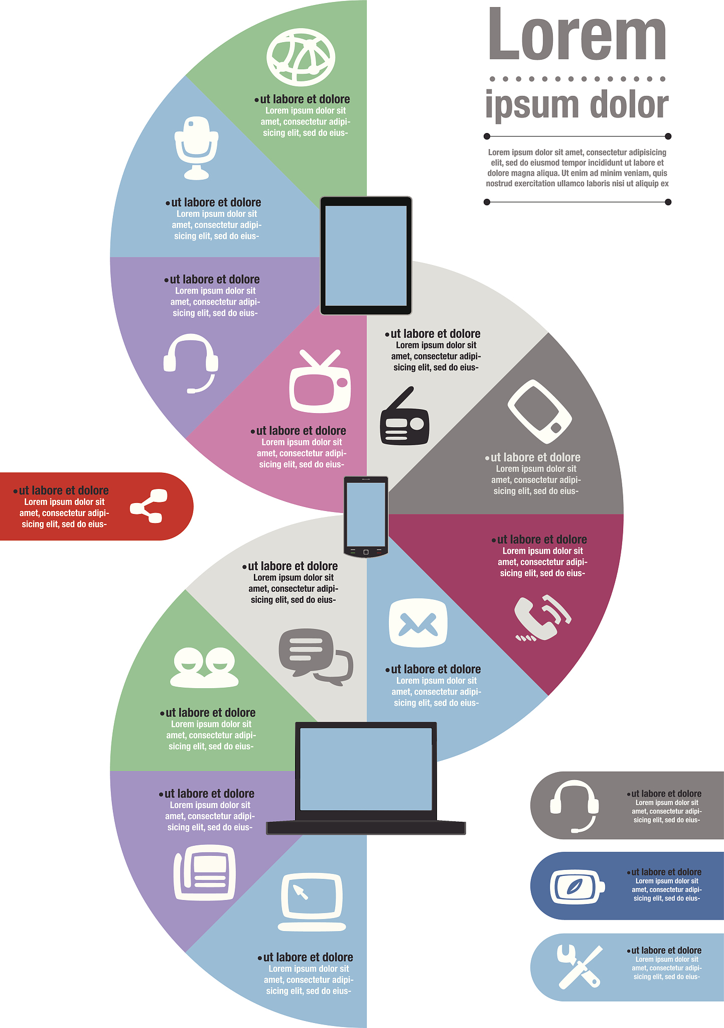 Technology's Impact on Modern Lifestyles: A Look at Family Dynamics