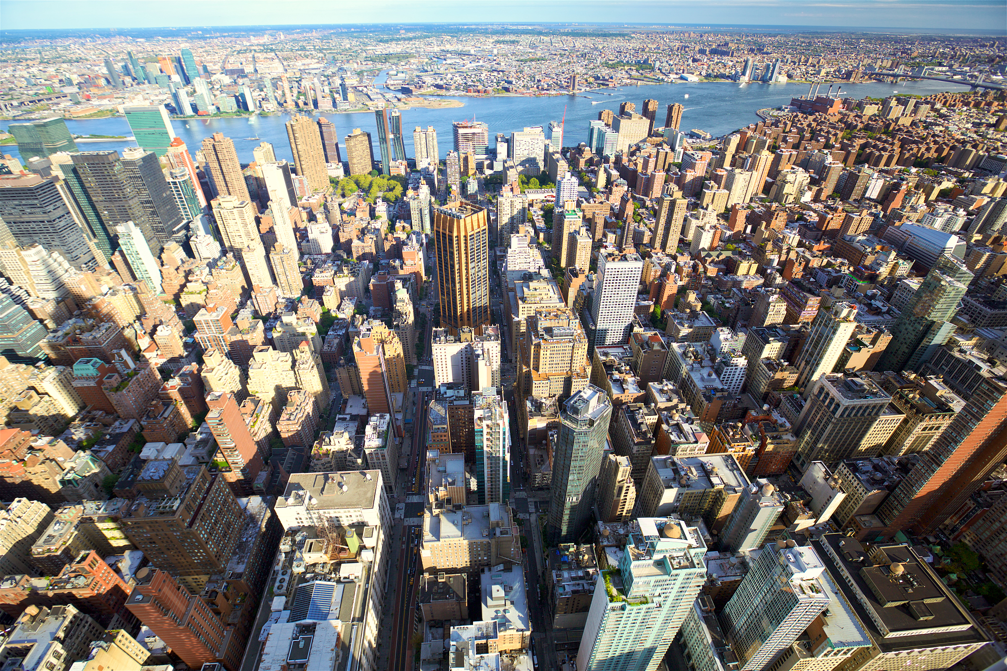 Which Statement About US Cities is Incorrect?