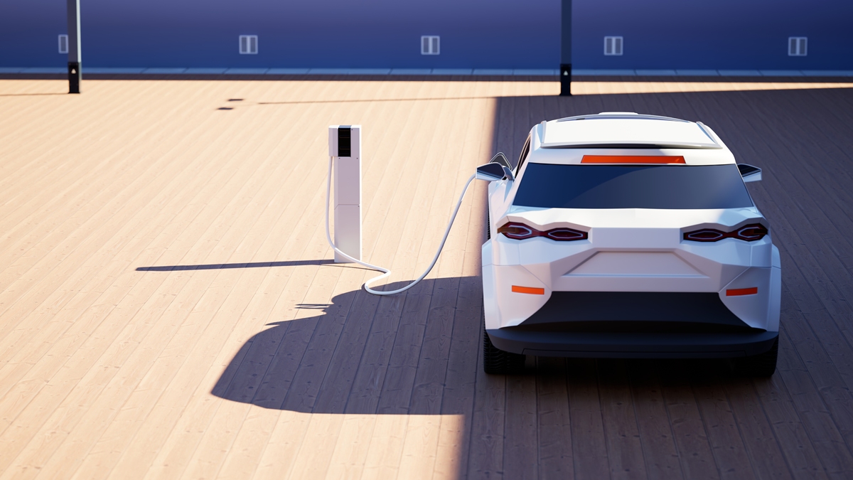 特斯拉愿景：加速世界向可持续能源转型