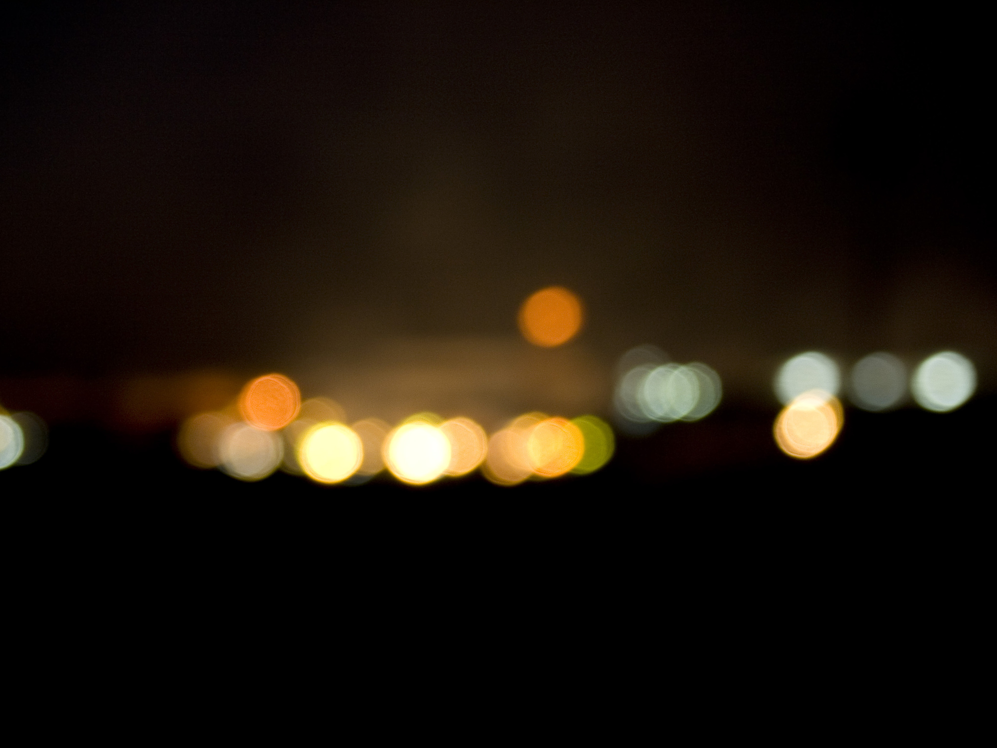 marrakesh in the night
