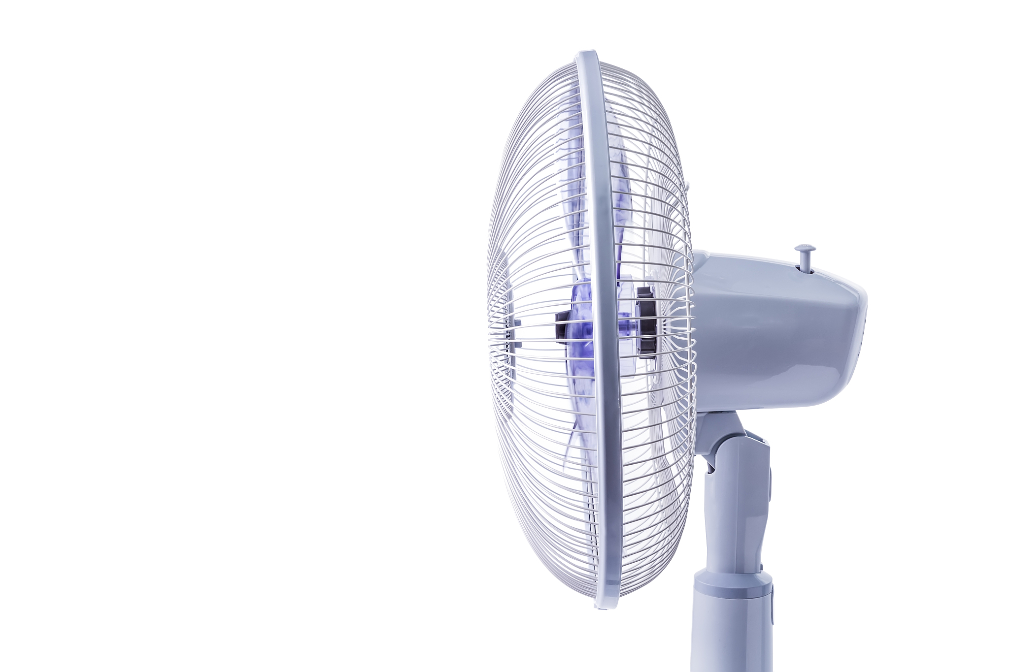 无叶电风扇的背景2000字