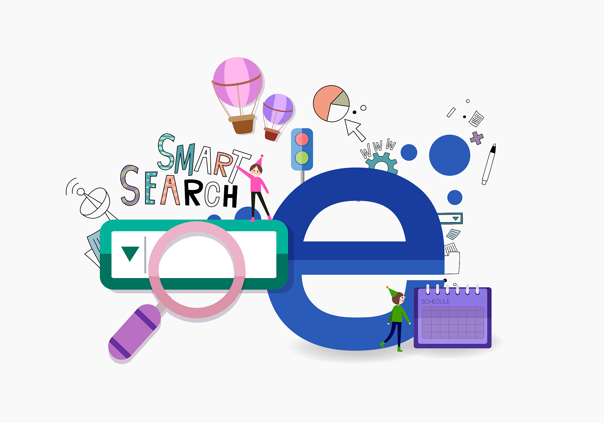 business image