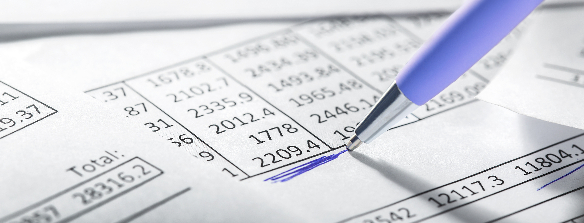 财务岗位实训报告第2周实习记录