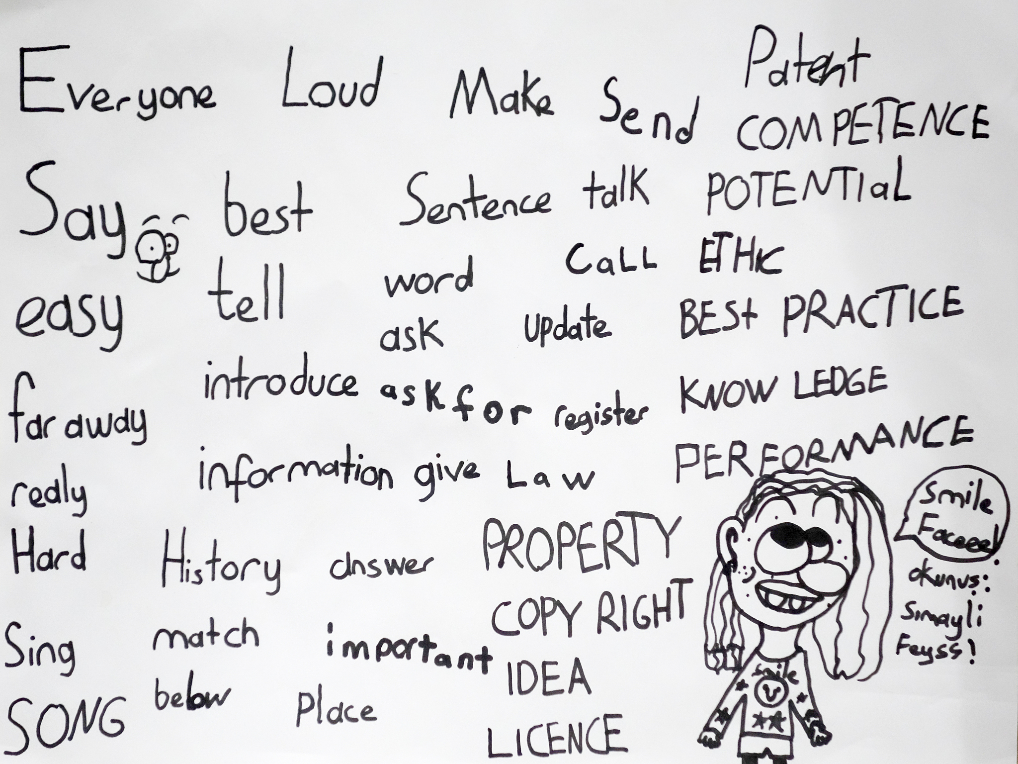 My First English Story Competition: A Journey of Growth and Achievement