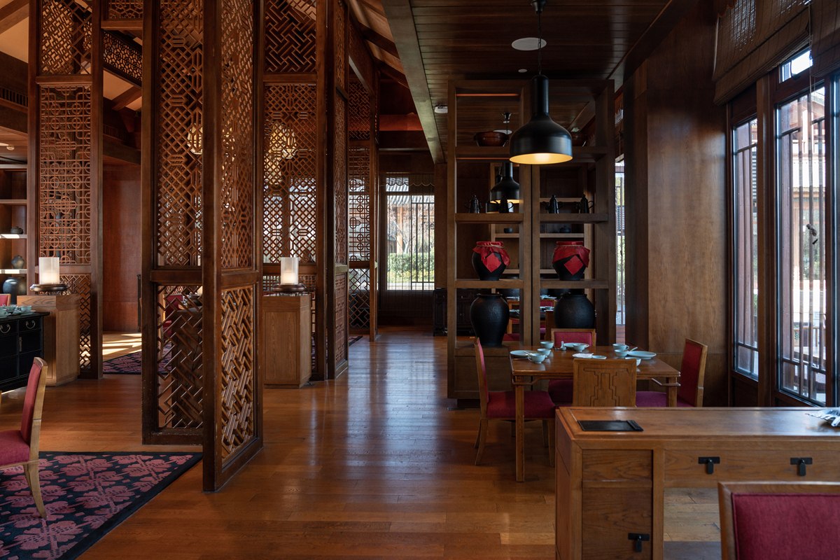 火锅店的项目背景