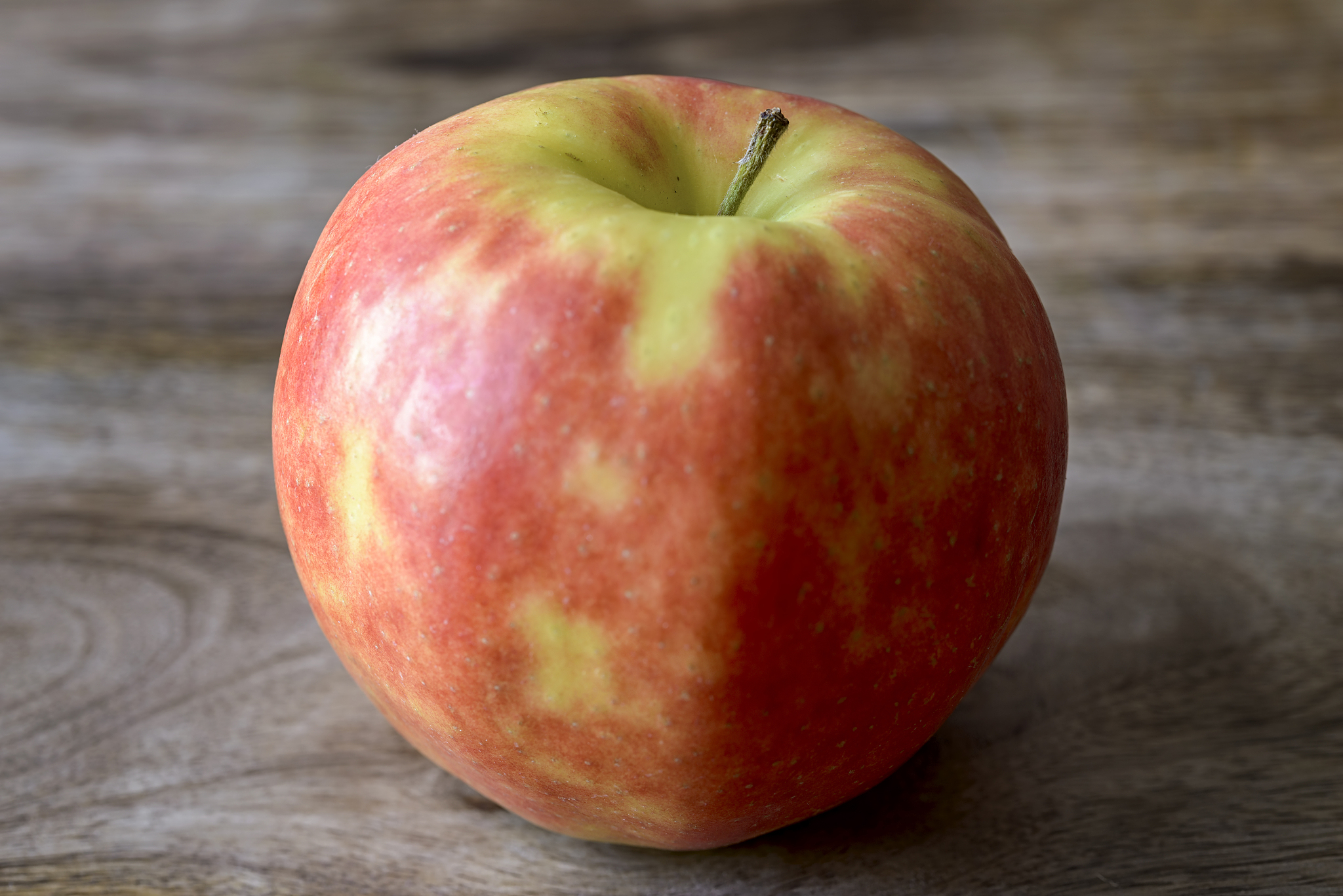apple