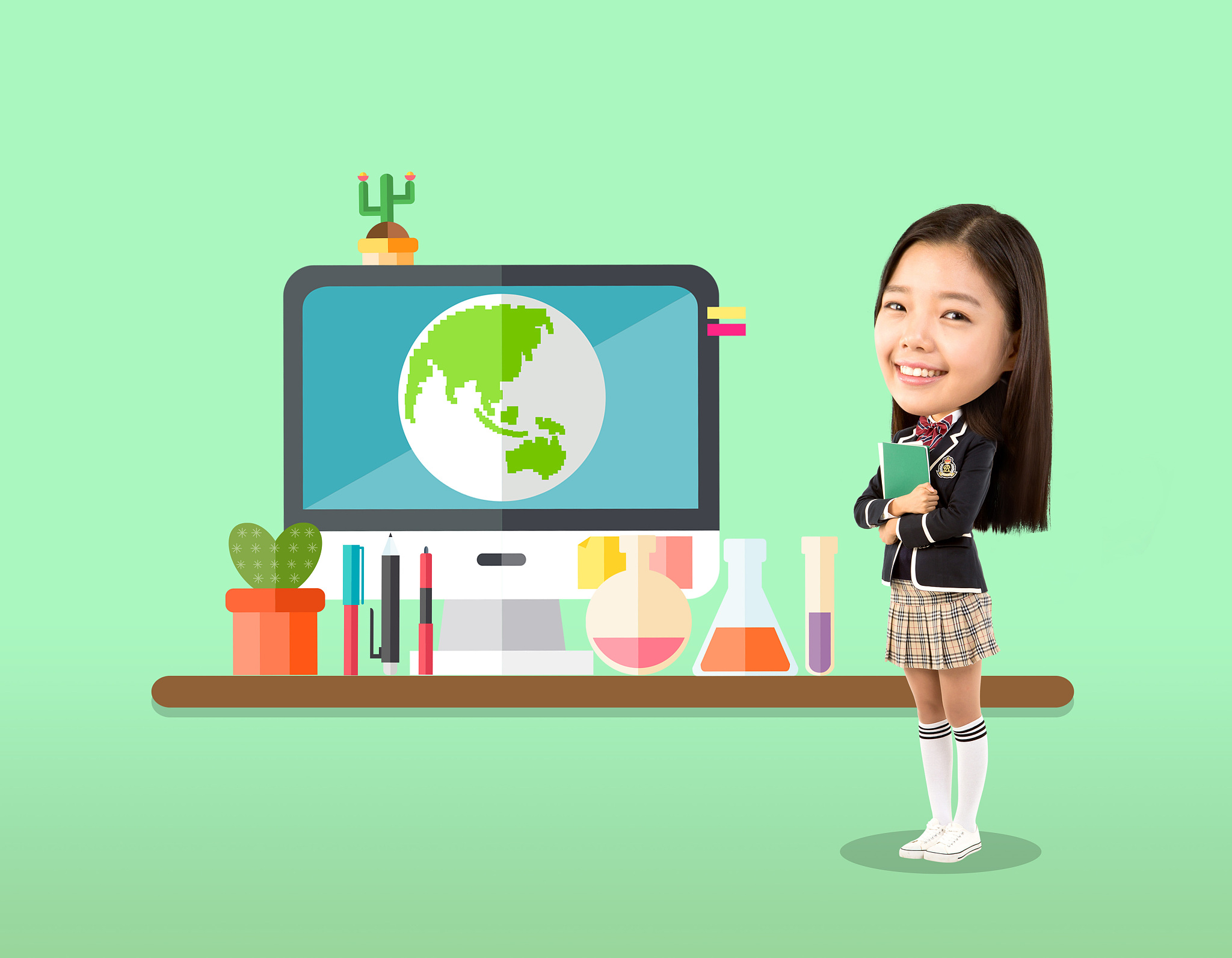 未来幼儿教育趋势：数字化、个性化、多元化发展