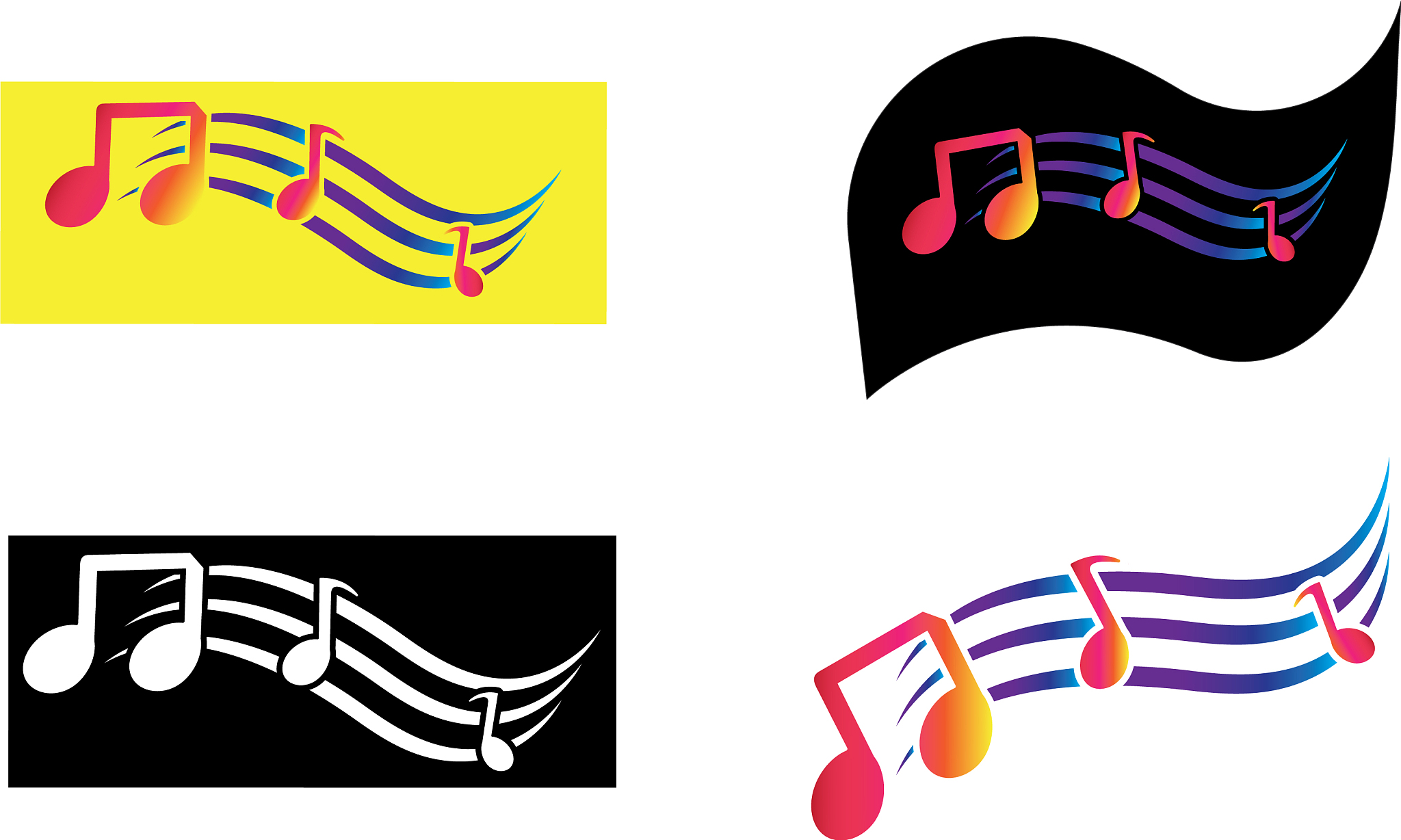 music note icon