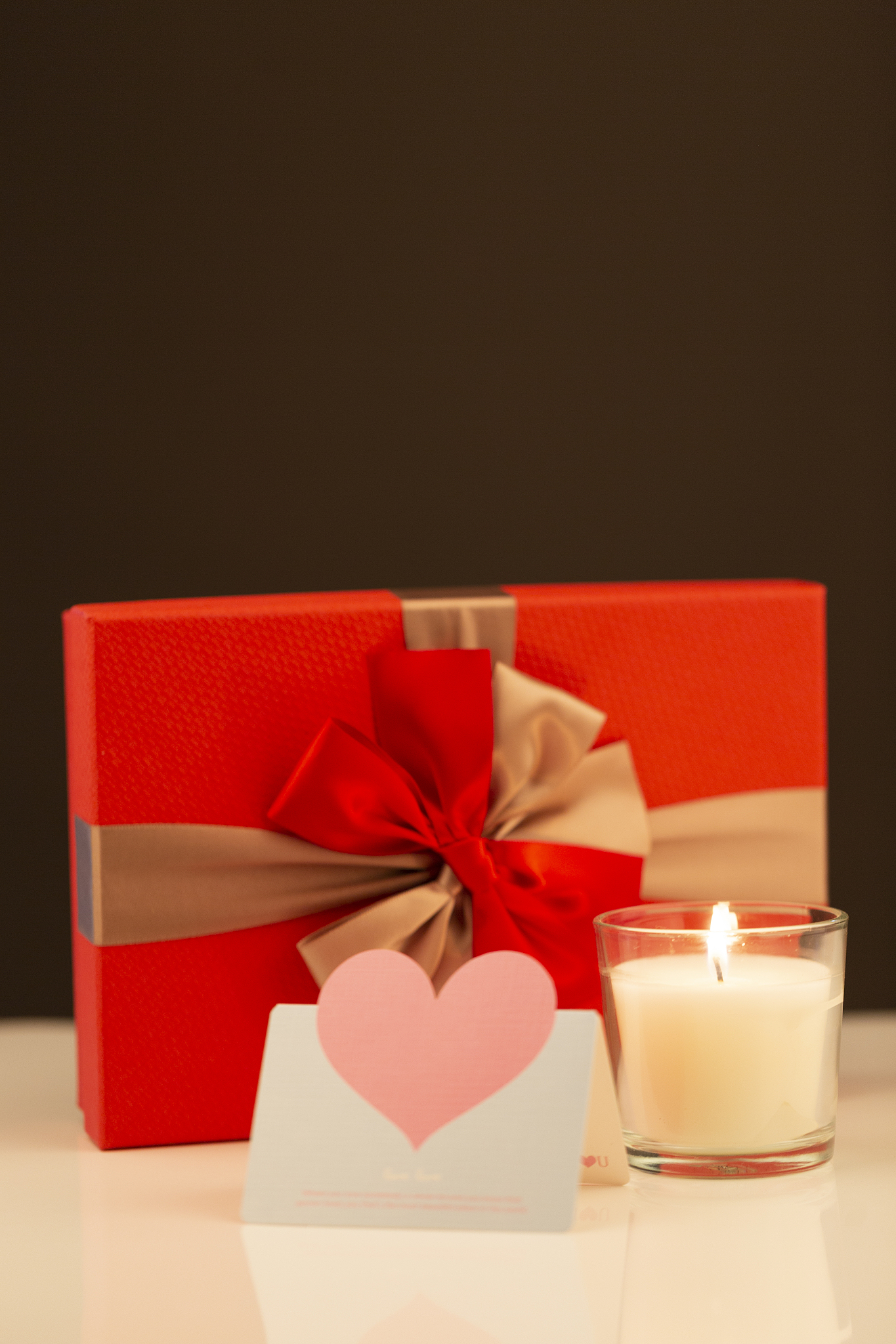 简单美好礼物：四个字形容