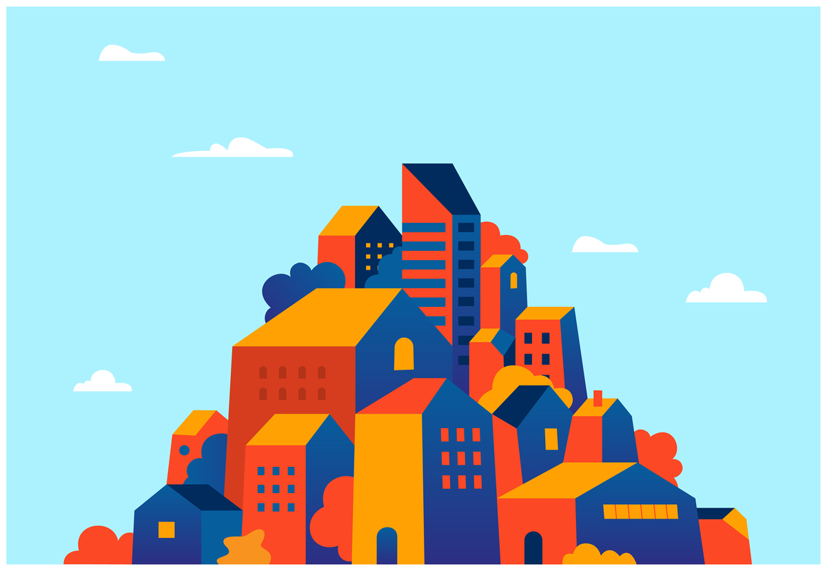 AI绘画对商业插画的影响