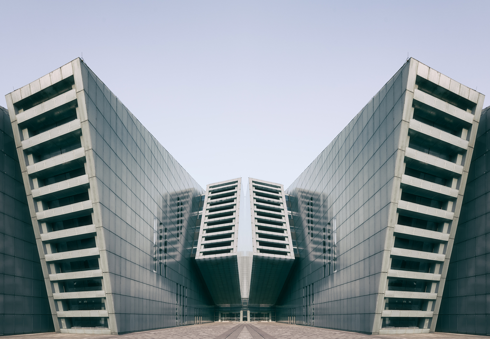 重庆建筑高级技工学校2022年招生简章