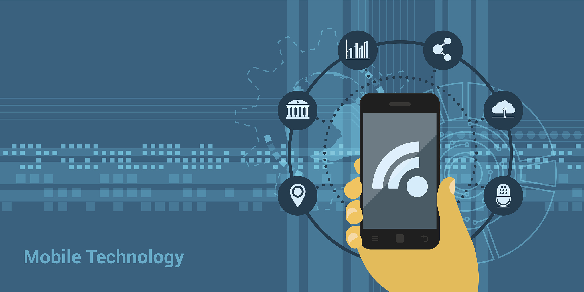 mobile technology