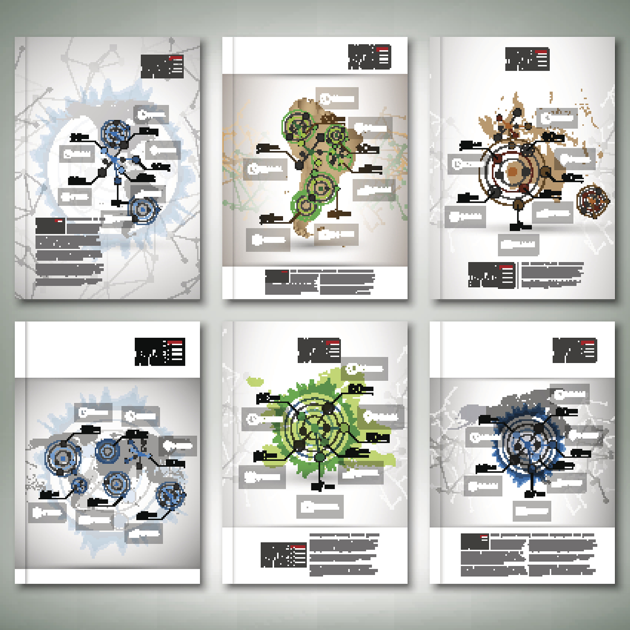 如何写好一个规划报告