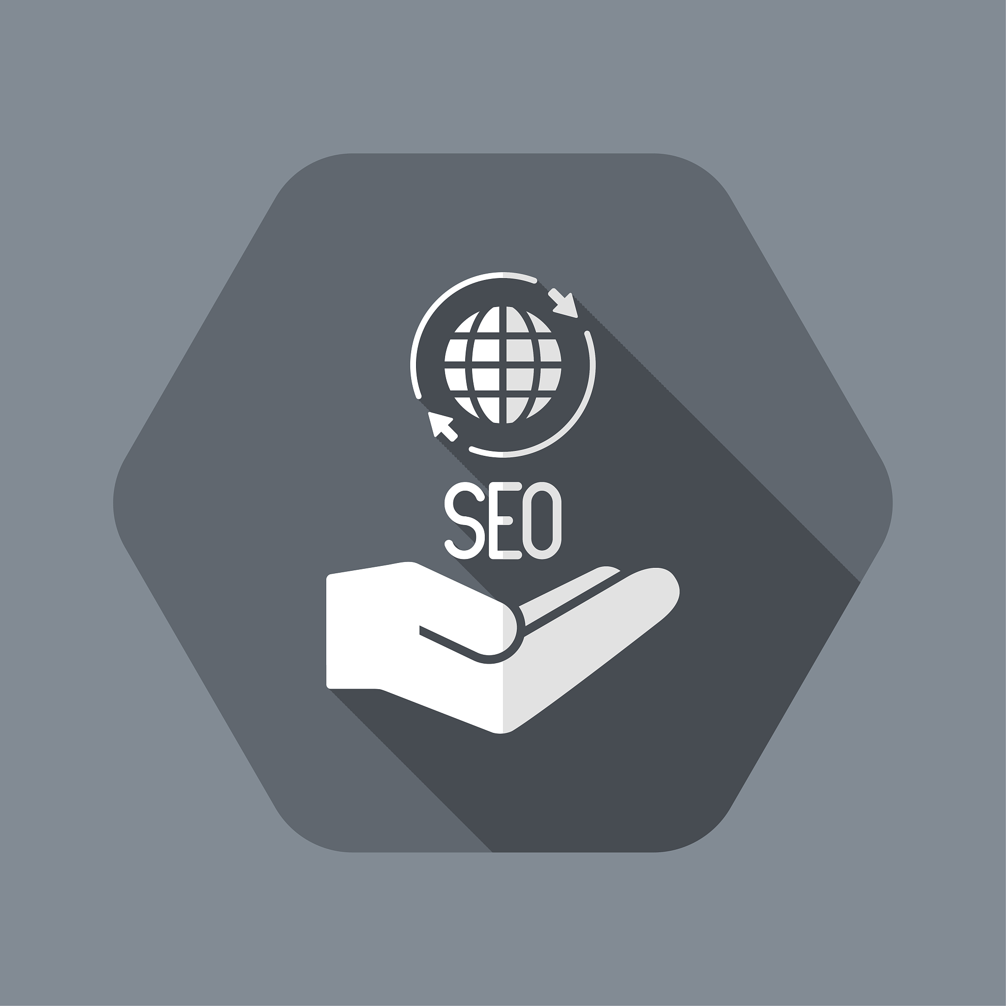 global seo services icon