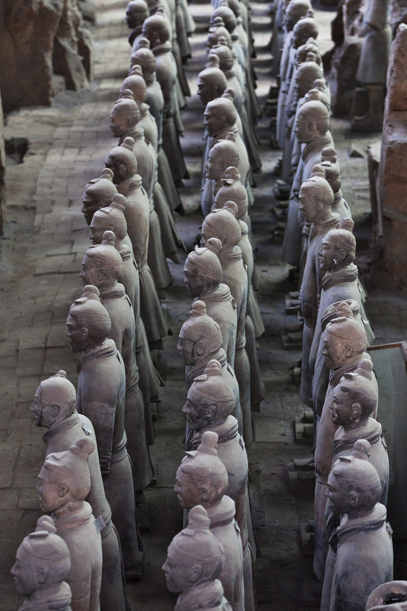 预算12万4个人在西安怎么玩