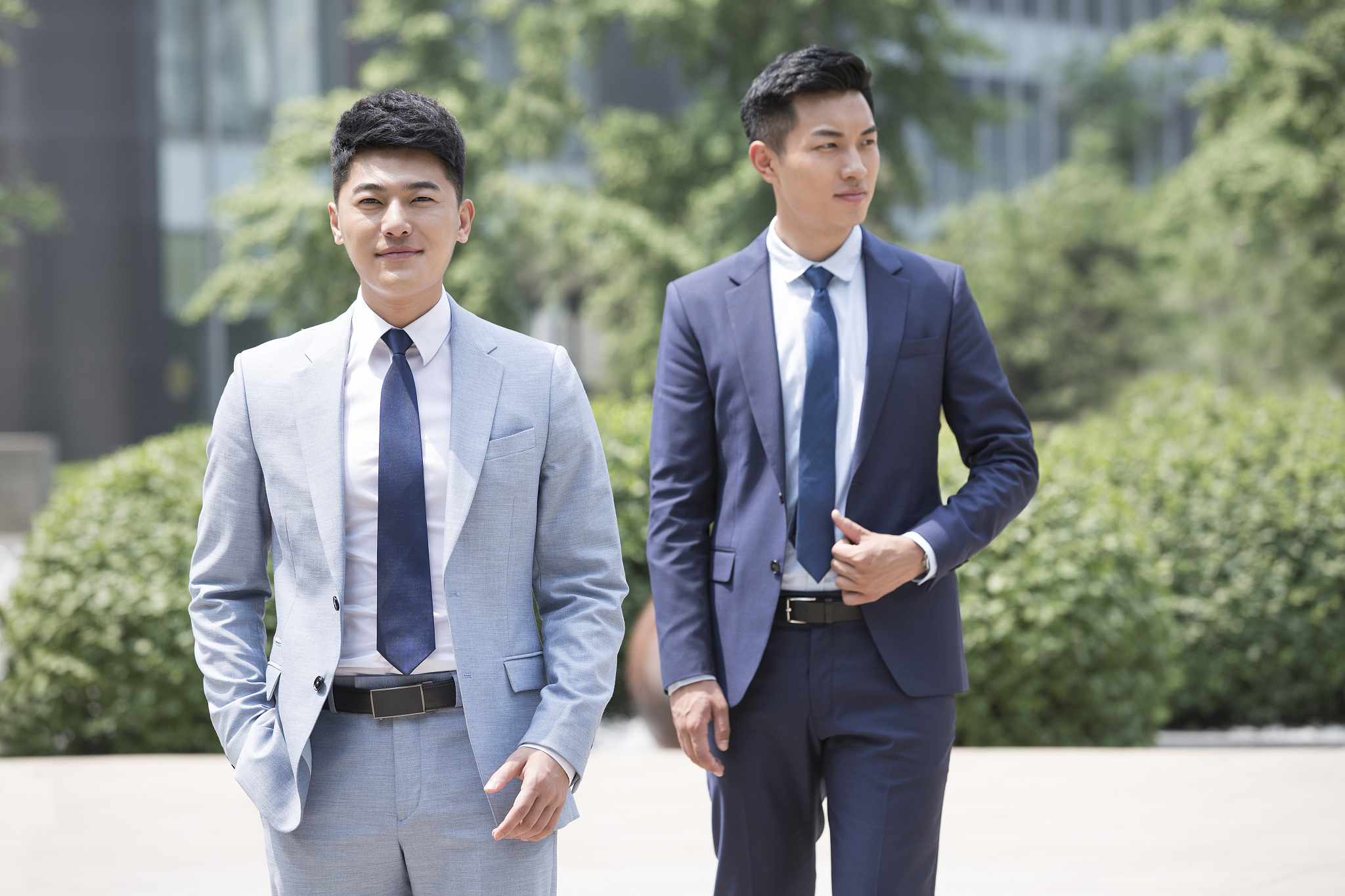 建立自信的8个有效方法