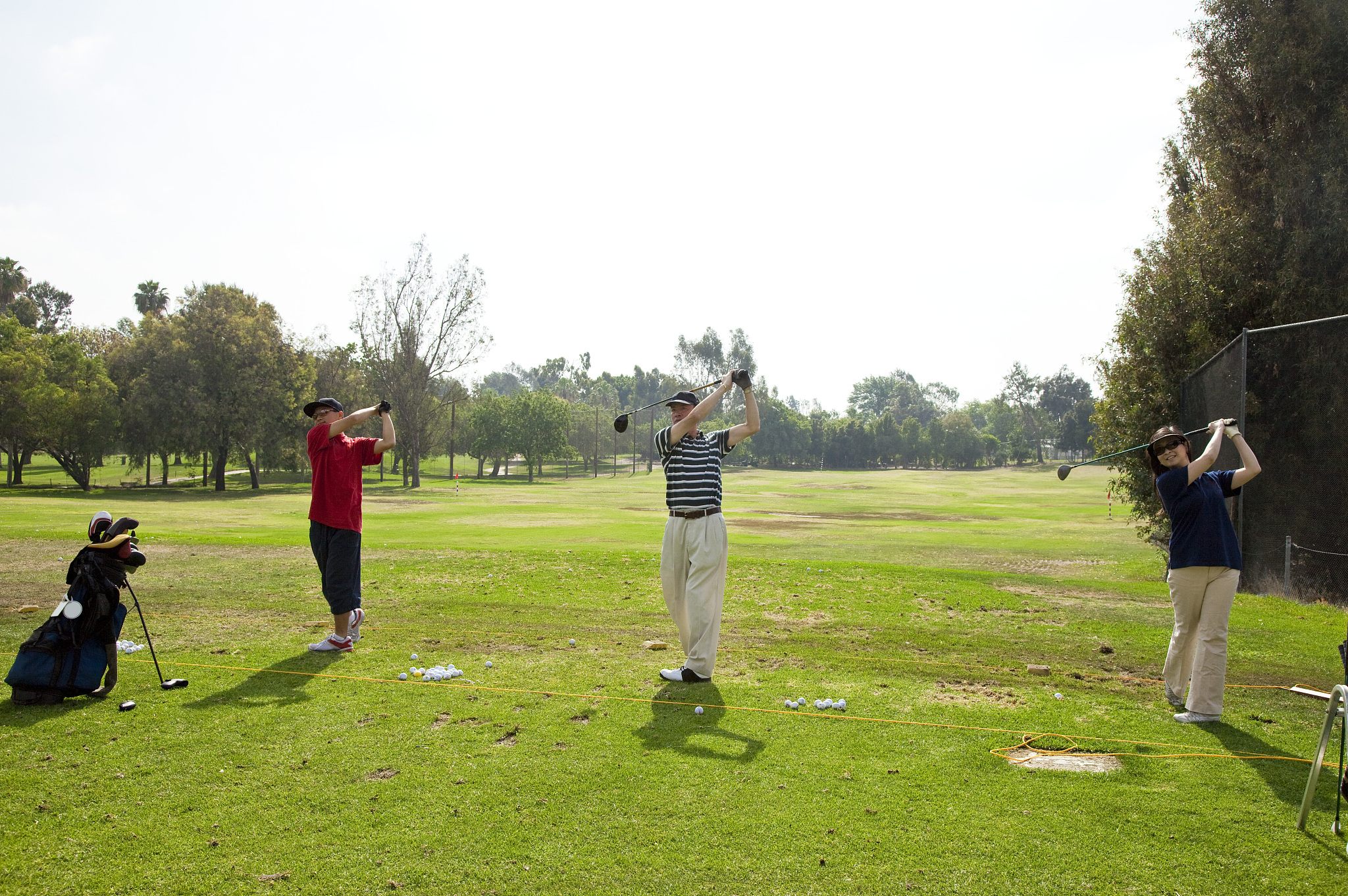 重庆能源职院高尔夫球运动与管理专业招生 - 培养中国高尔夫球产业人才