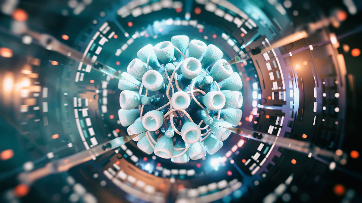 Artificial Cells Nanomedicine and Biotechnology 期刊投稿指南：稿件类型