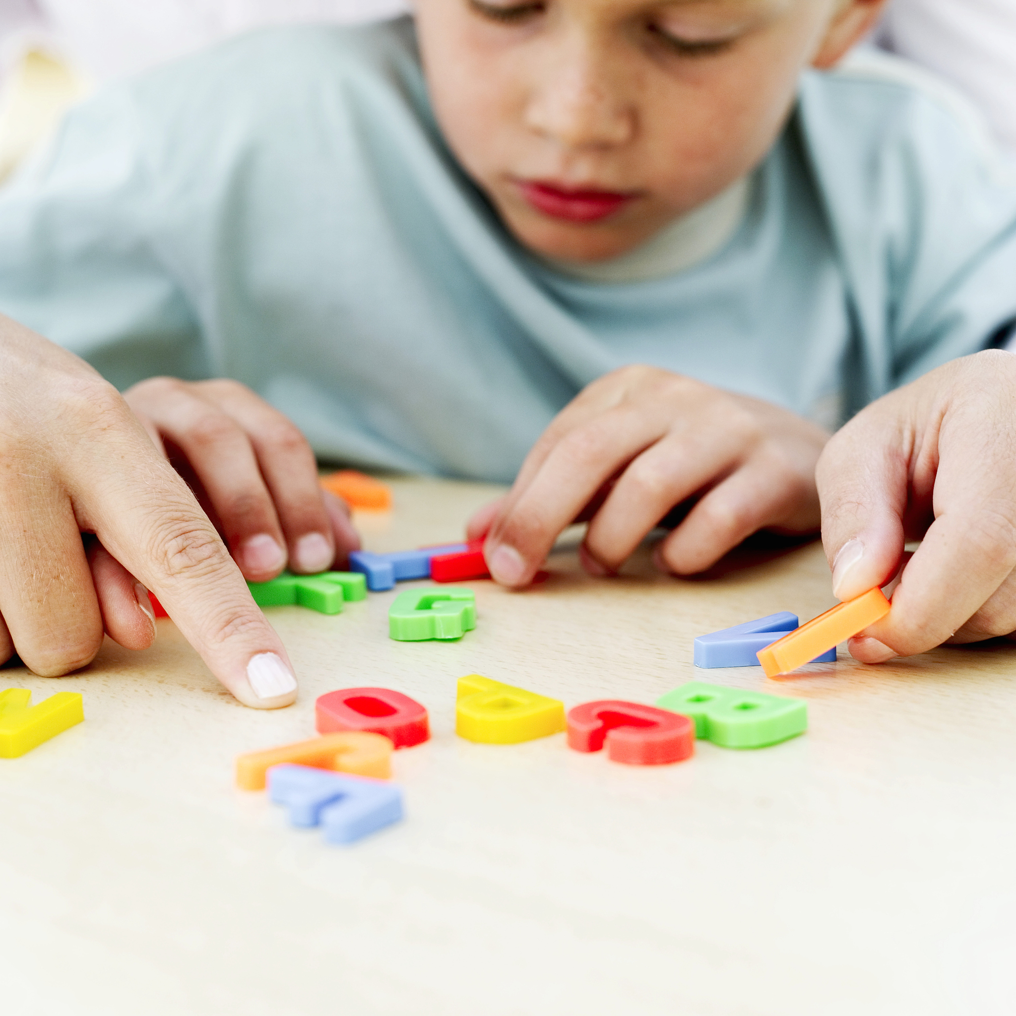 怎么锻炼孩子记忆力