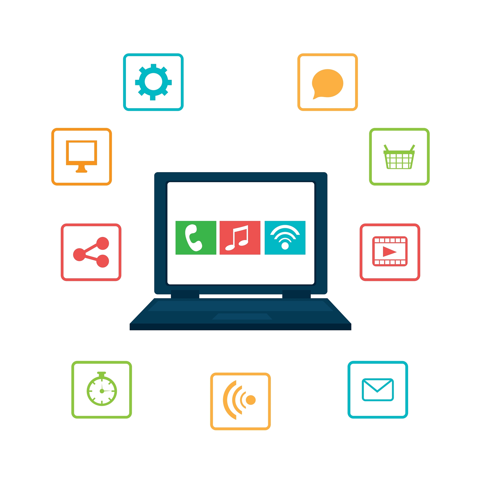 mobile technology design