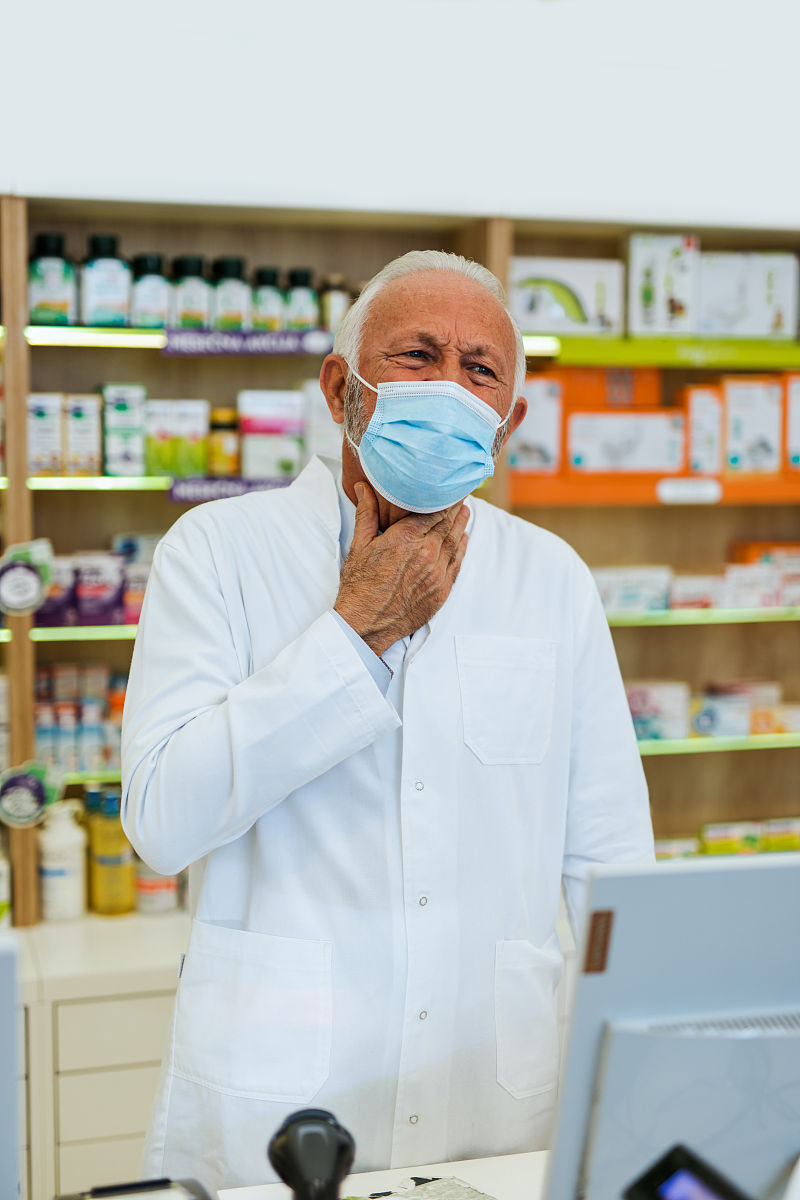 2019年云南新兴职业学院药品经营与管理专业解读