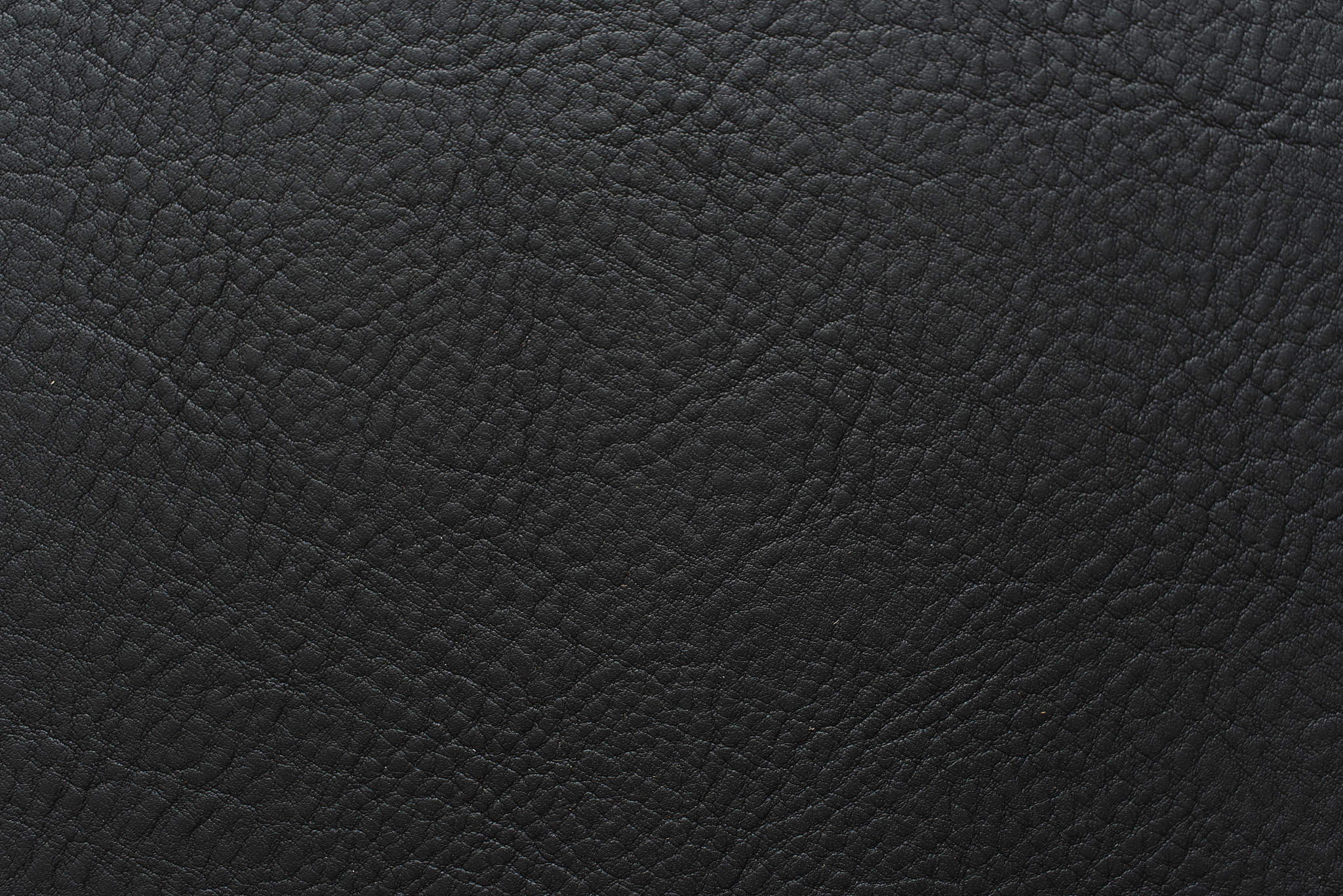 10件黑色皮革室内装饰品，打造奢华格调家居