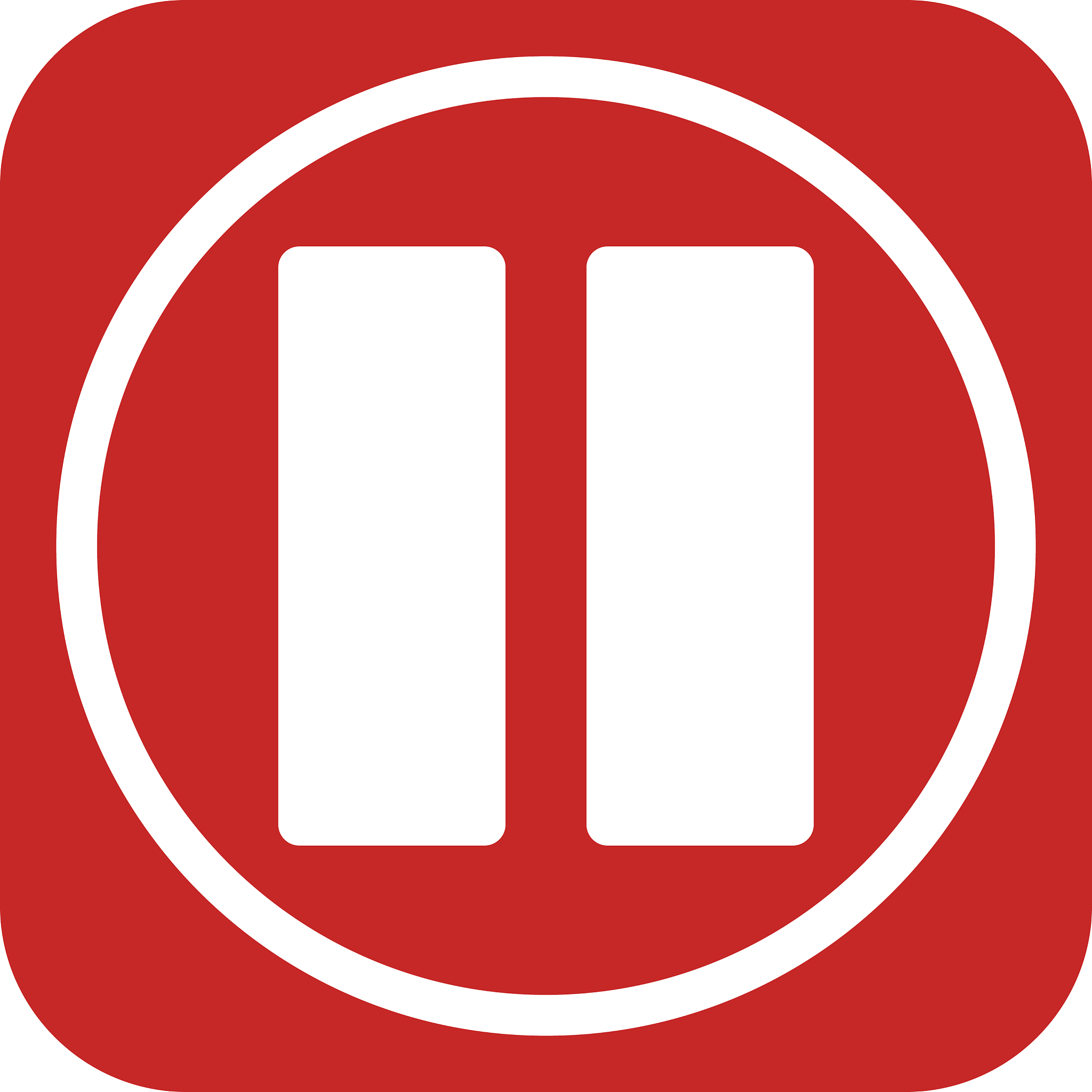 pause icon