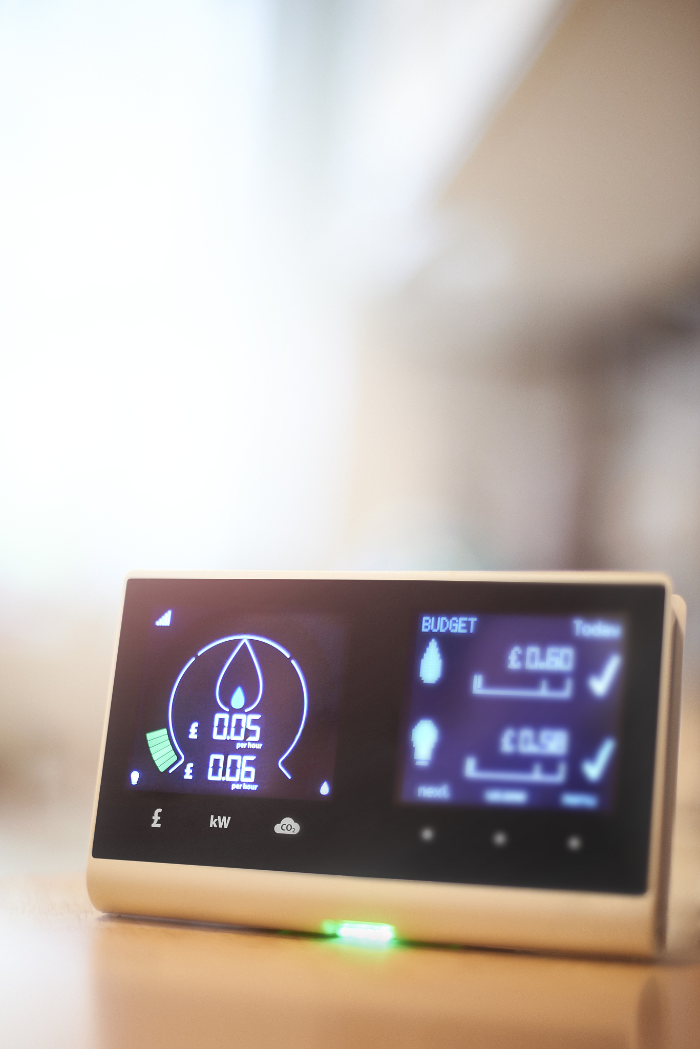 智能灯设置 - 轻松控制您的灯光