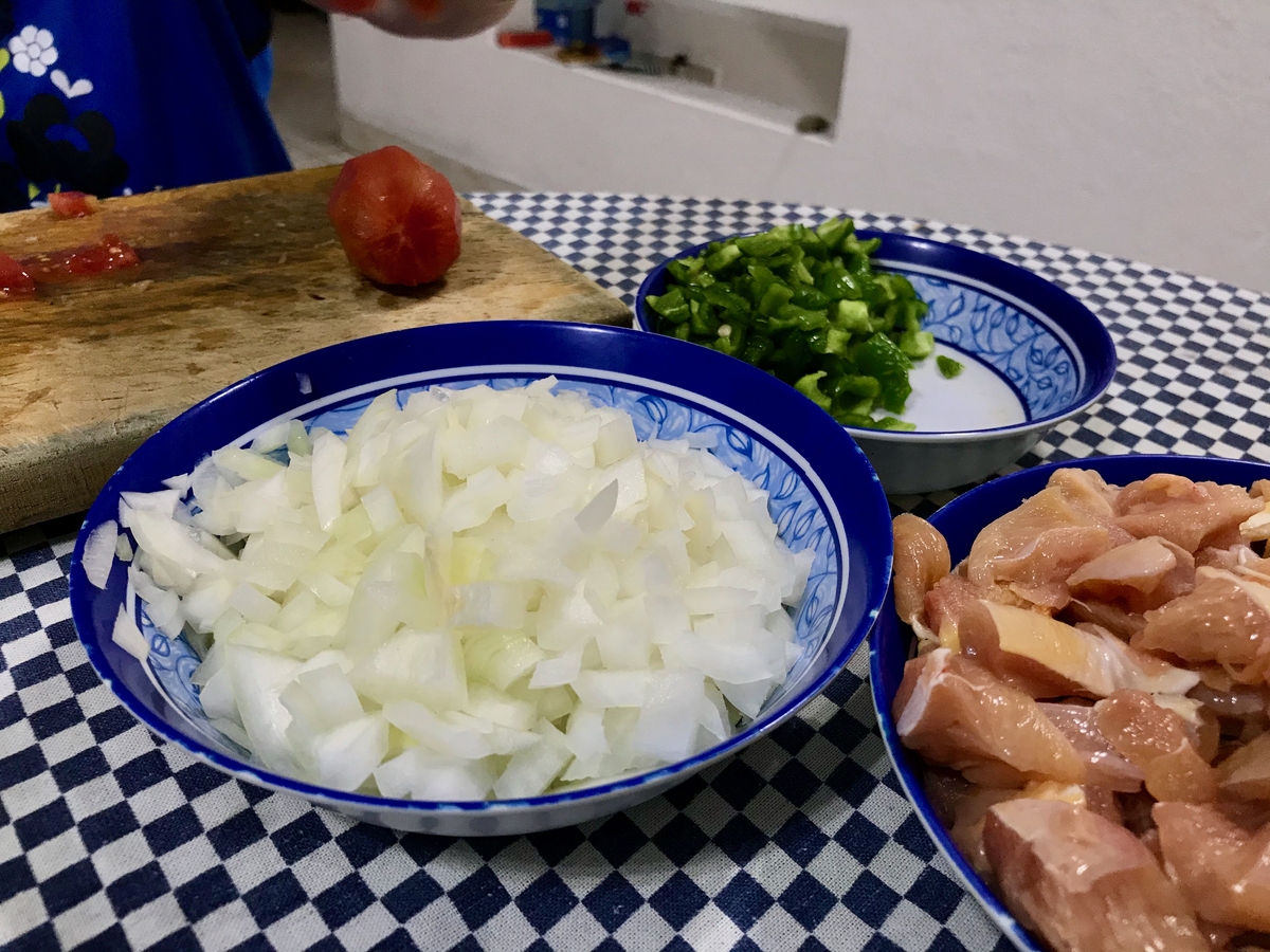 酸辣萝卜的做法_酸辣萝卜怎么做_菜谱_美食天下
