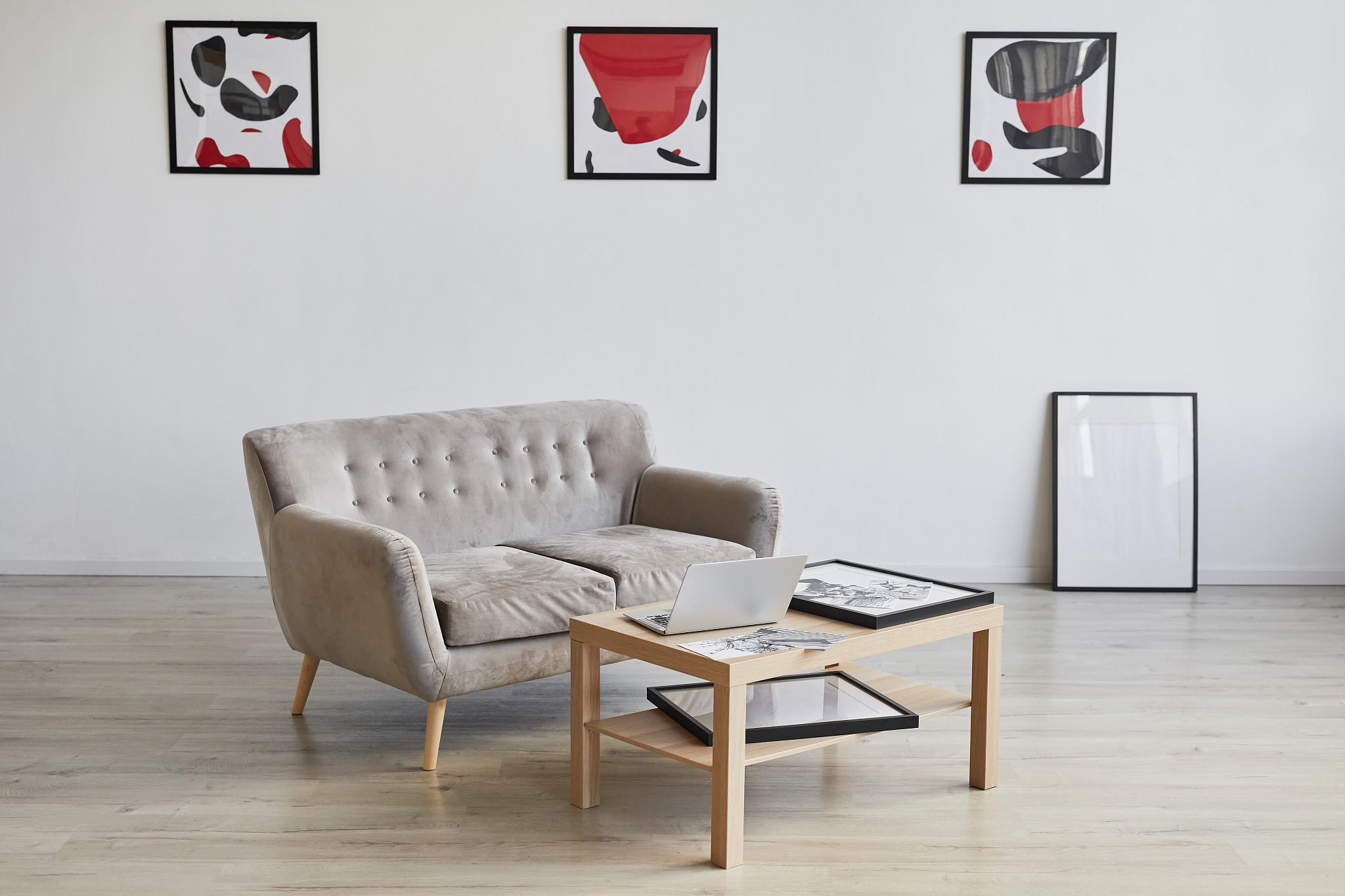 designer home interior