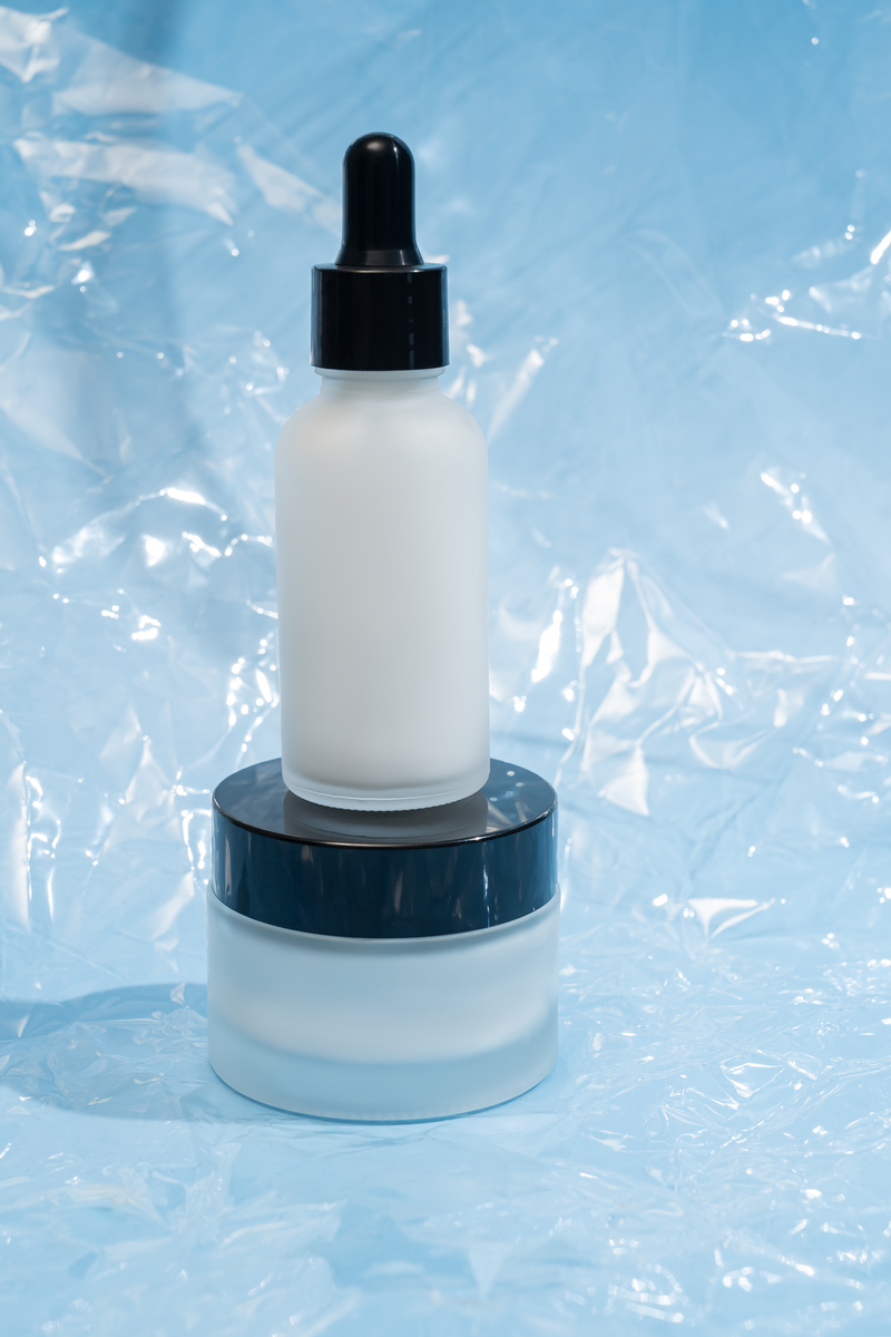 硅油：不会与水乳化的润滑剂