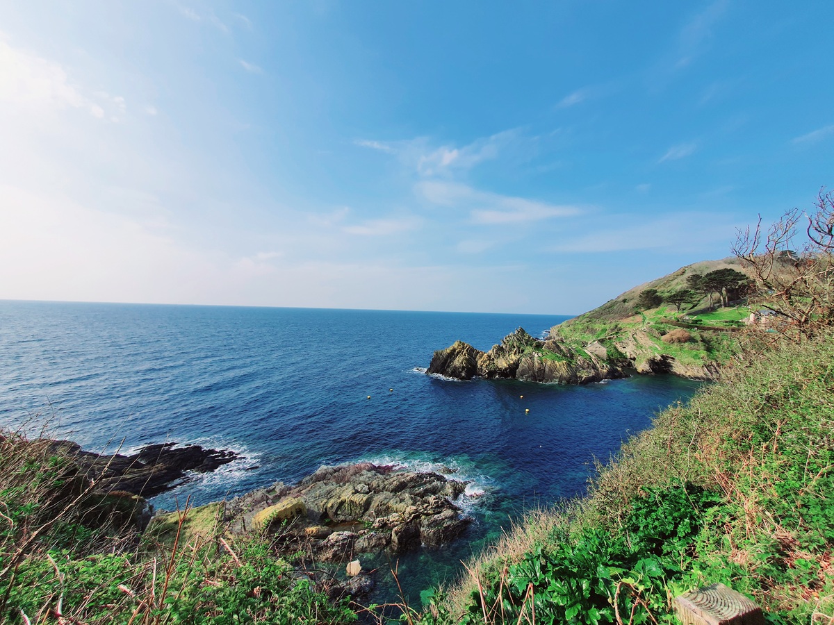 南澳岛自驾游：62公里环岛公路，感受海风与浪漫！