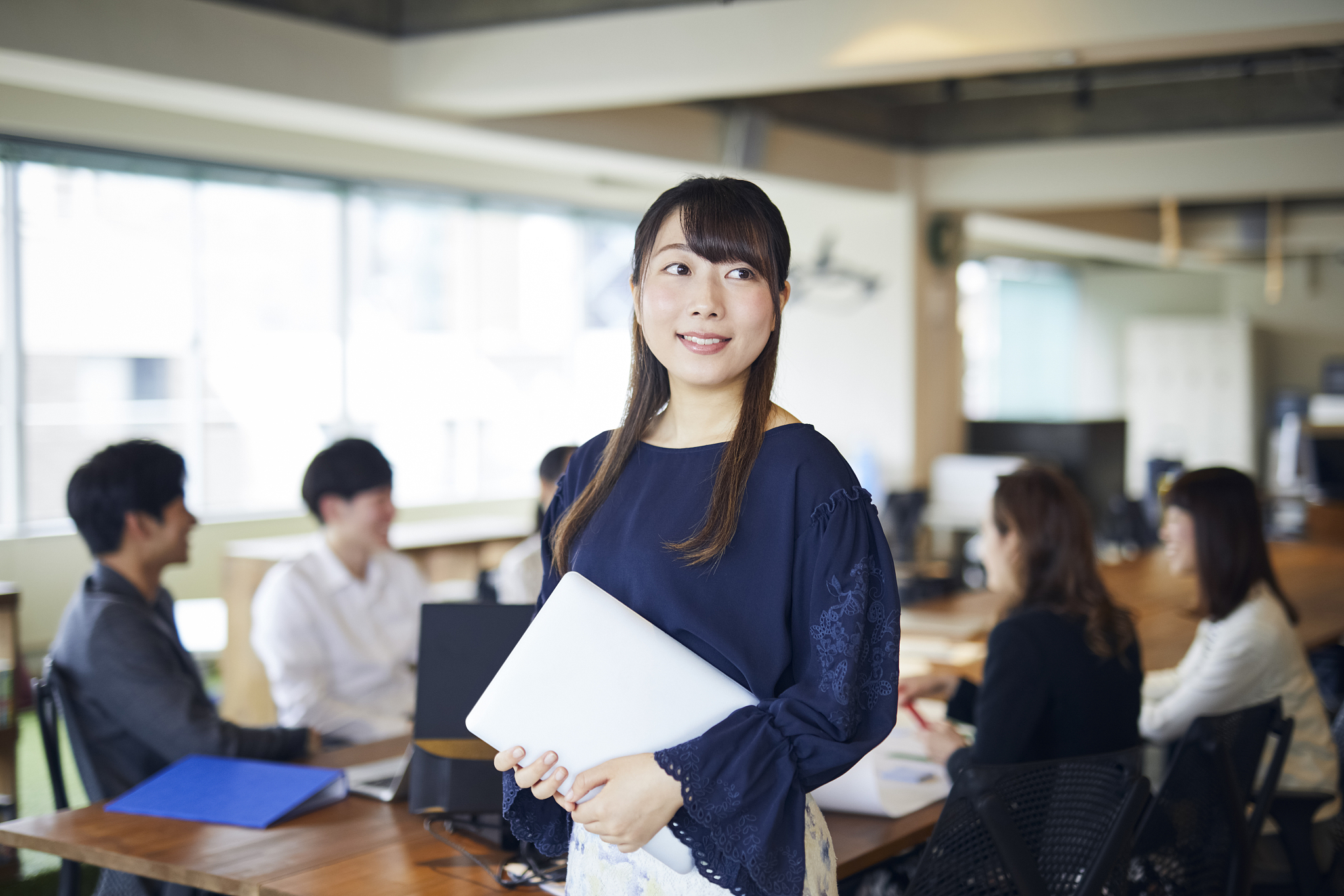 2023年甘肃中专有什么专业适合女孩子