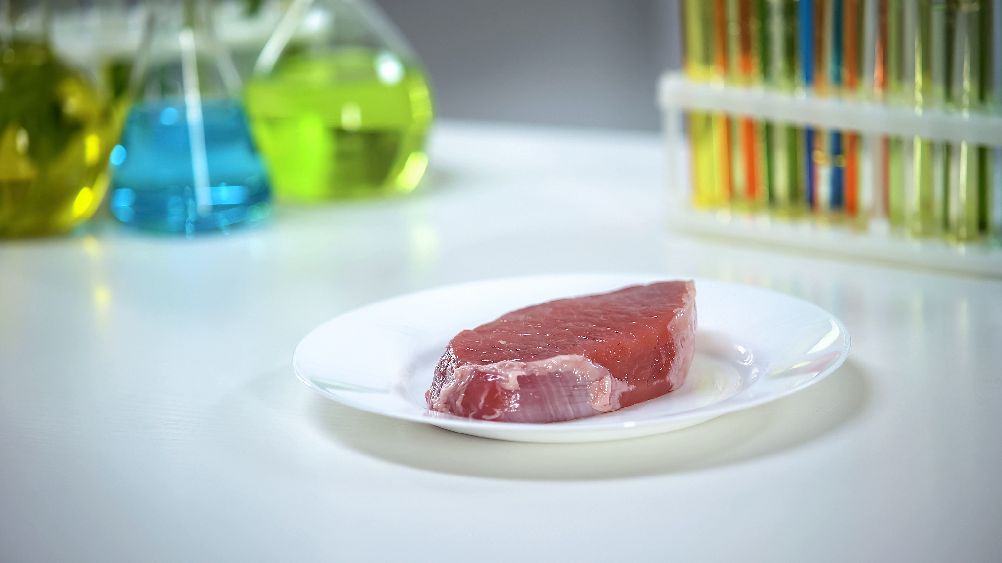 重庆行知技师学院食品生物技术专业介绍